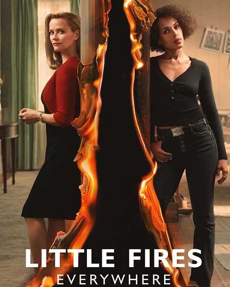 Little Fires Everywhere الموسم الاول الحلقة 2