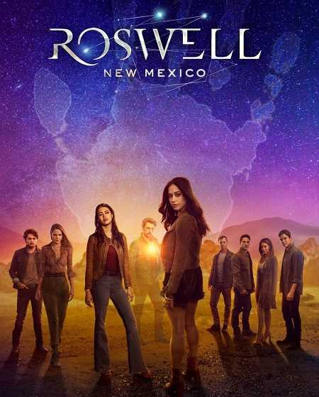 Roswell New Mexico الموسم الثاني الحلقة 6