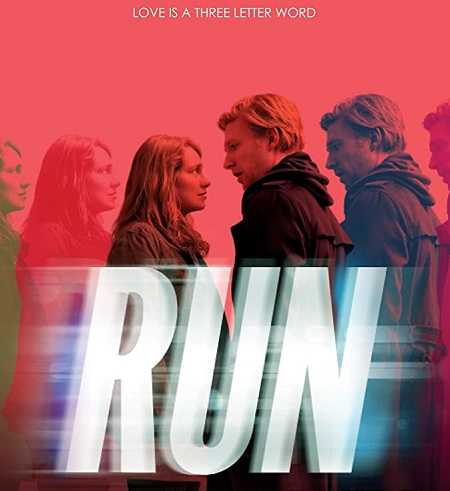 مسلسل Run 2020 الموسم الاول الحلقة 4