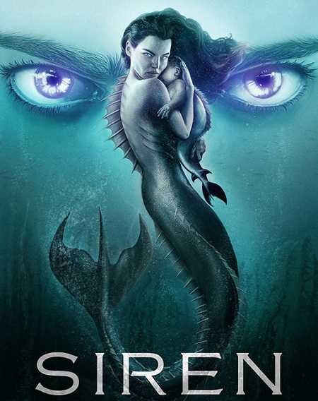 مسلسل Siren الموسم الثالث مترجم كامل