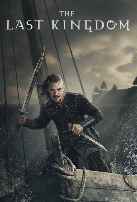 مسلسل The Last Kingdom الموسم الرابع الحلقة 7