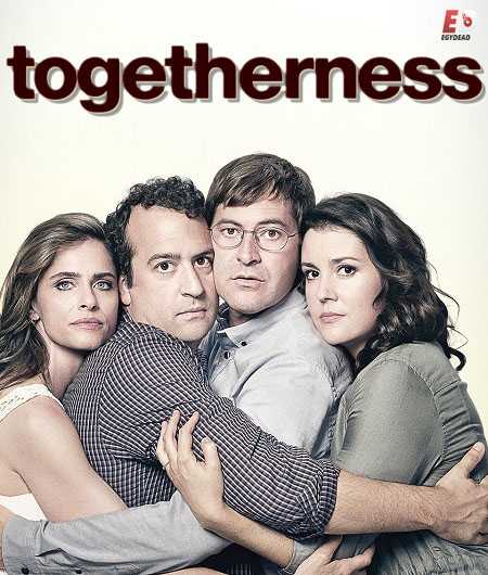 مسلسل Togetherness الموسم الثاني الحلقة 2