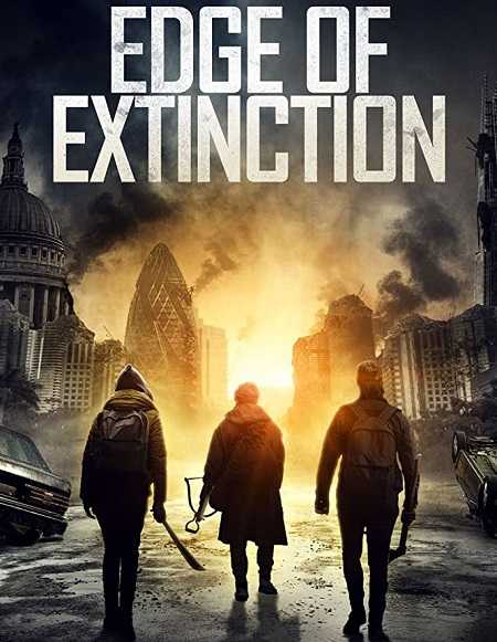 فيلم Edge of Extinction 2020 مترجم