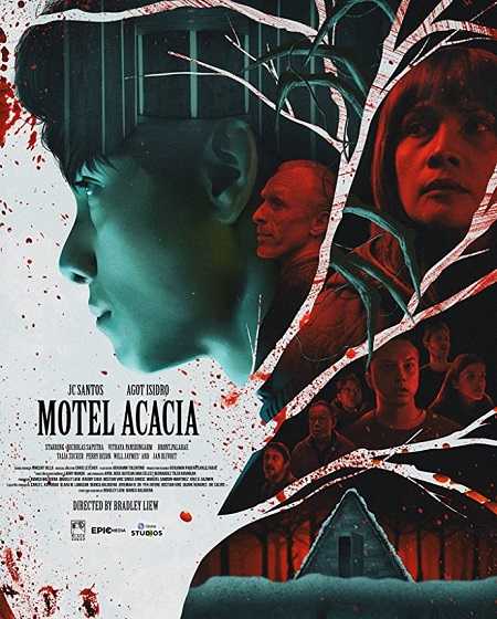 فيلم Motel Acacia 2019 مترجم