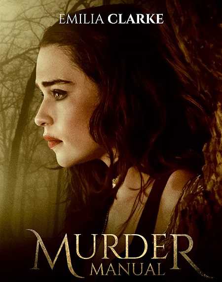 فيلم Murder Manual 2020 مترجم