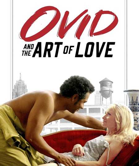 فيلم Ovid and the Art of Love 2019 مترجم