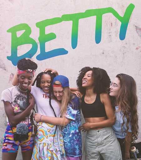 مسلسل Betty الموسم الاول الحلقة 5 مترجمة