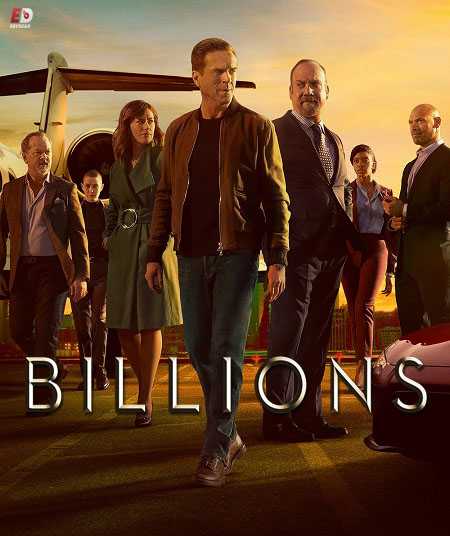 مسلسل Billions الموسم الخامس الحلقة 7