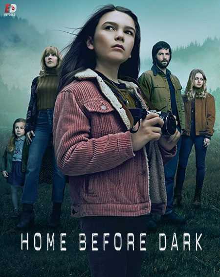 مسلسل Home Before Dark الموسم الاول الحلقة 9