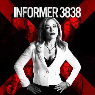 مسلسل Informer 3838 الموسم الاول كامل