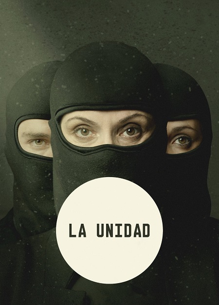 مسلسل La Unidad الموسم الاول الحلقة 4 مترجمة