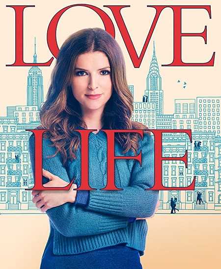 مسلسل Love Life الموسم الاول الحلقة 1 مترجمة