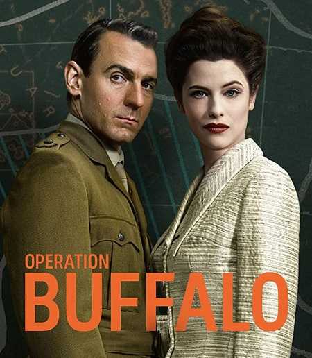 مسلسل Operation Buffalo الموسم الاول الحلقة 6