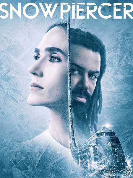 مسلسل Snowpiercer الموسم الاول مترجم كامل