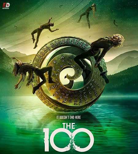 مسلسل The 100 الموسم السابع الحلقة 12