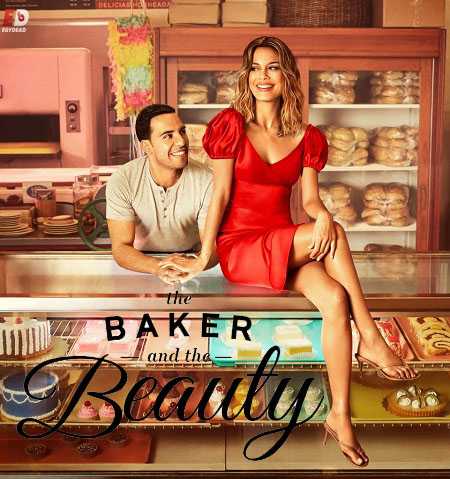 The Baker and the Beauty الموسم الاول الحلقة 8