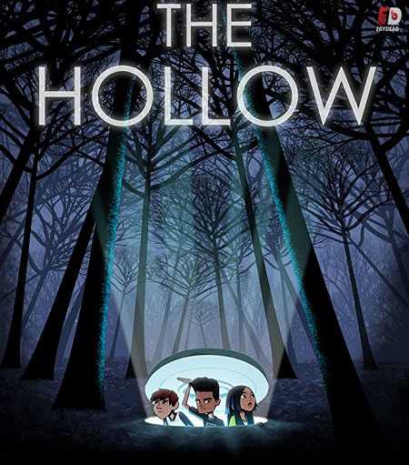 مسلسل The Hollow الموسم الاول كامل