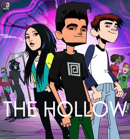 مسلسل The Hollow الموسم الثاني الحلقة 1