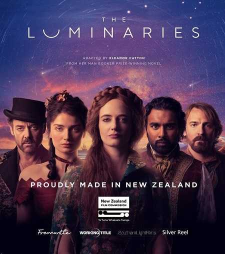 مسلسل The Luminaries الحلقة 2