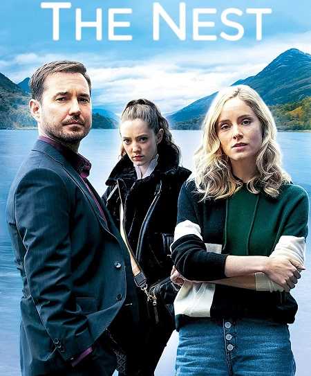 مسلسل The Nest الحلقة 4