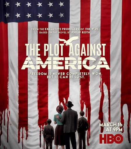 مسلسل The Plot Against America كامل