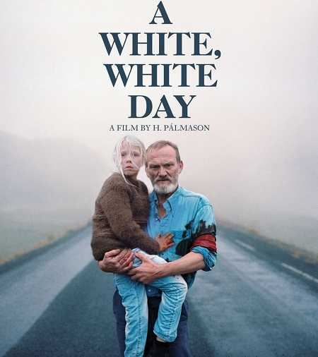 فيلم A White White Day 2019 مترجم