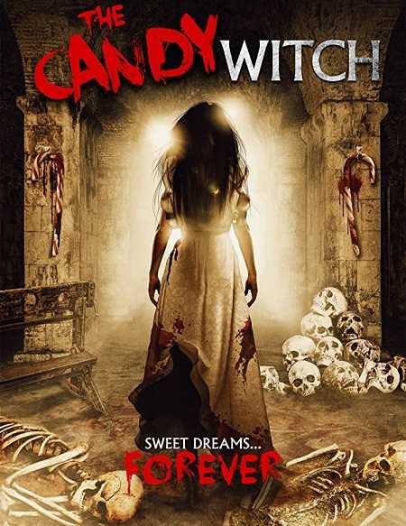 فيلم The Candy Witch 2020 مترجم