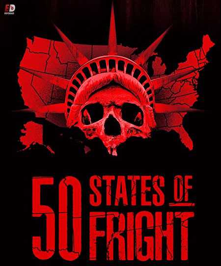 50 States of Fright الموسم الاول الحلقة 14