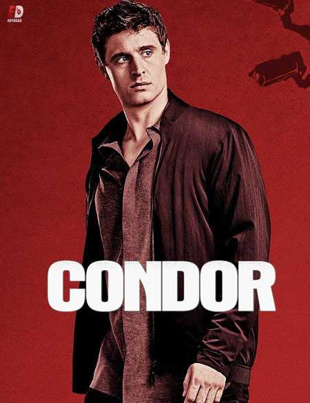 مسلسل Condor الموسم الثاني الحلقة 2