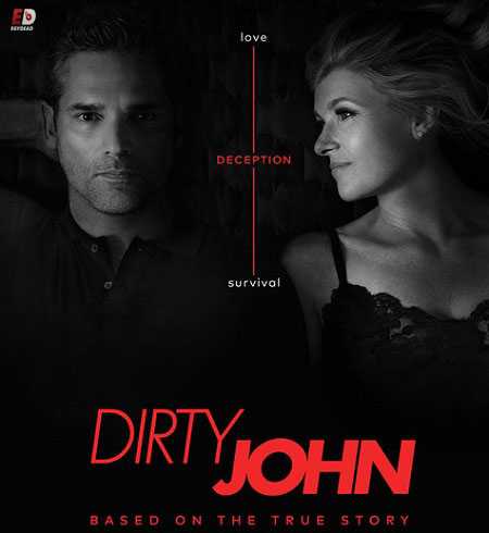 مسلسل Dirty John الموسم الاول الحلقة 7