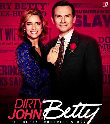 مسلسل Dirty John الموسم الثاني الحلقة 4