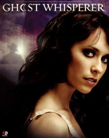 مسلسل Ghost Whisperer الموسم الاول الحلقة 14