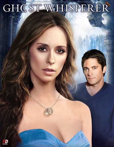 مسلسل Ghost Whisperer الموسم الرابع كامل