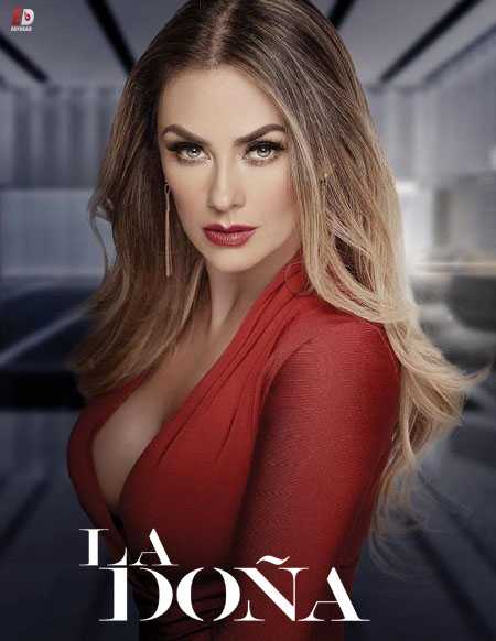 مسلسل La Dona الموسم الثاني الحلقة 67