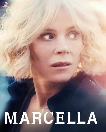 مسلسل Marcella الموسم الثالث الحلقة 1