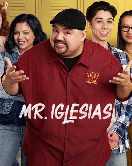 مسلسل Mr Iglesias الموسم الثاني الحلقة 1