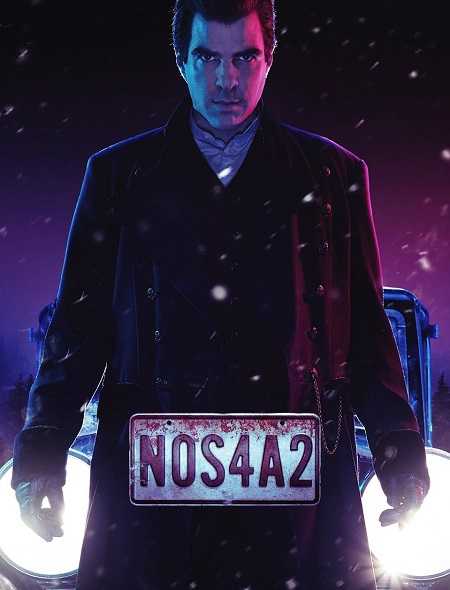 مسلسل NOS4A2 الموسم الثاني الحلقة 3