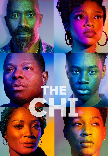 مسلسل The Chi الموسم الثاني مترجم كامل