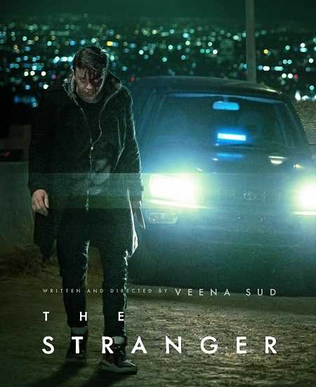 مسلسل The Stranger 2020 الموسم الاول كامل