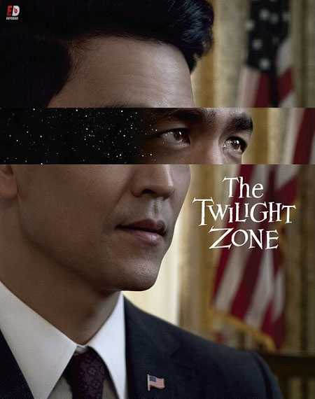 مسلسل The Twilight Zone الموسم الاول الحلقة 5