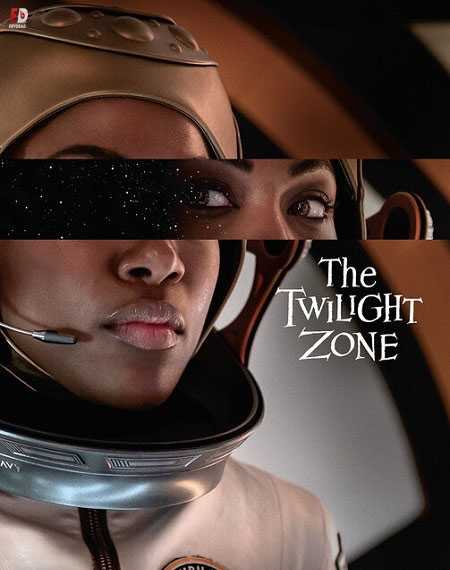 مسلسل The Twilight Zone الموسم الاول الحلقة 6