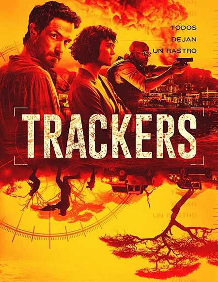 مسلسل Trackers الموسم الاول الحلقة 1