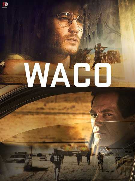 مسلسل Waco الحلقة 1 مترجمة