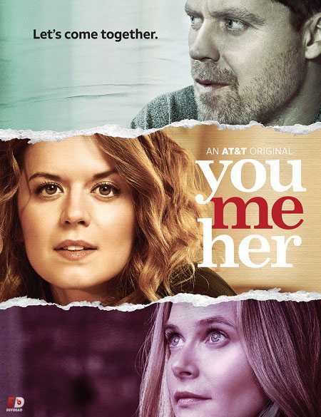 مسلسل You Me Her الموسم الثالث الحلقة 5