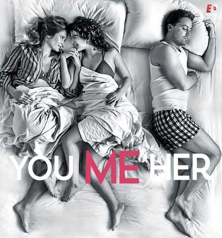 مسلسل You Me Her الموسم الثاني الحلقة 7