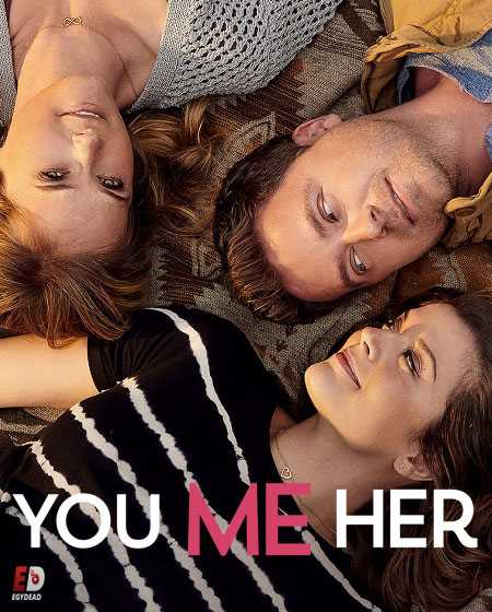 مسلسل You Me Her الموسم الخامس الحلقة 9