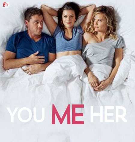 مسلسل You Me Her الموسم الرابع الحلقة 4