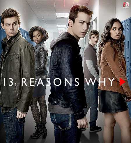 مسلسل 13 Reasons Why الموسم الرابع الحلقة 3