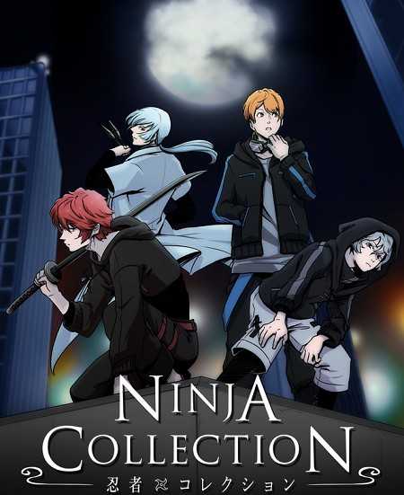 انمي Ninja Collection الحلقة 2