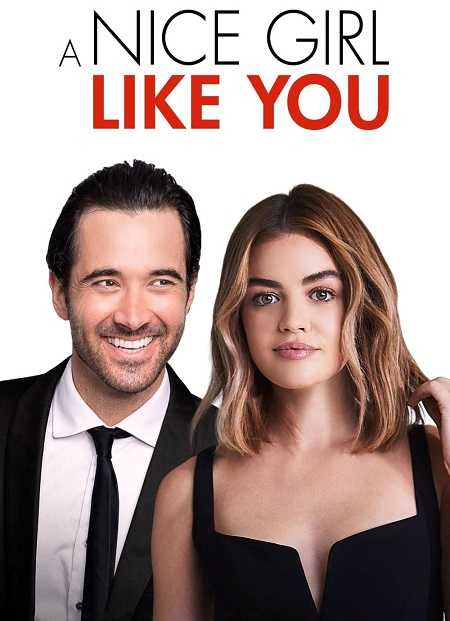 فيلم A Nice Girl Like You 2020 مترجم